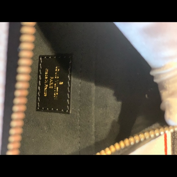 GAME ON SQUARE BAG Louis Vuitton - Picture 7 of 8